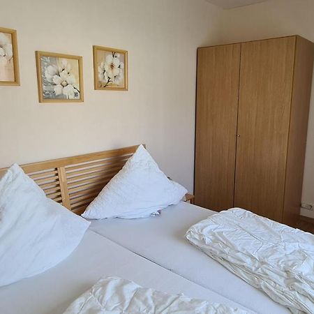 Ferienwohnung E. Storm Келленхузен Экстерьер фото