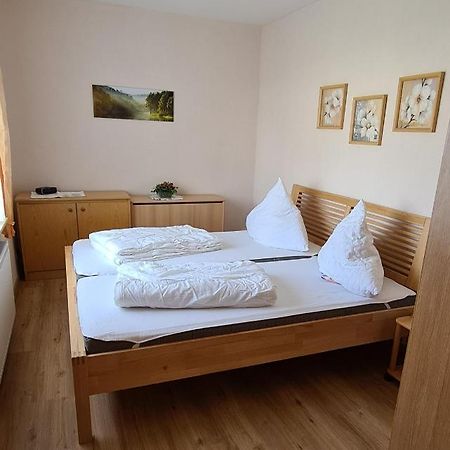 Ferienwohnung E. Storm Келленхузен Экстерьер фото