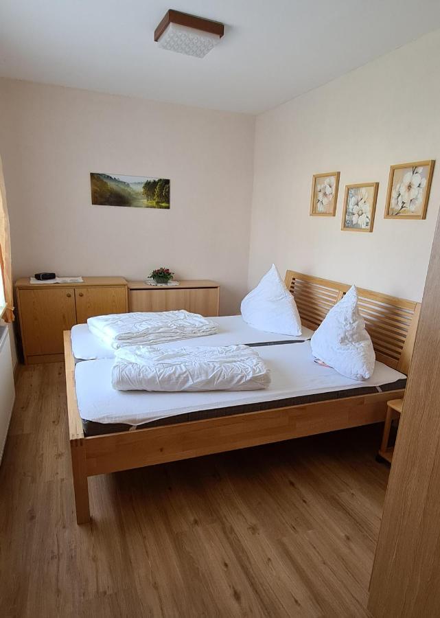 Ferienwohnung E. Storm Келленхузен Экстерьер фото